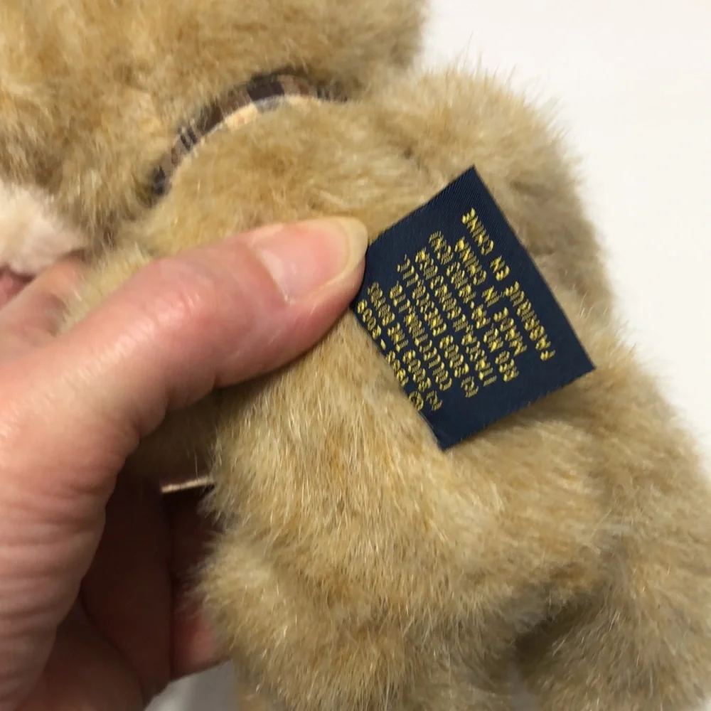 Bundle Of Four Teddy Bears - Picture 16 of 16